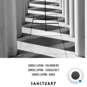 Samuel Lupián - You Know Me (2026)