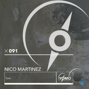 Nico Martinez - Tork (2026)