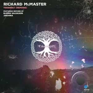 Richard McMaster - Tesseract (Remixes) (2026)