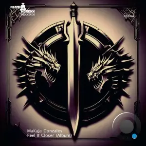 MaKaJa Gonzales - Feel It Closer (2026)