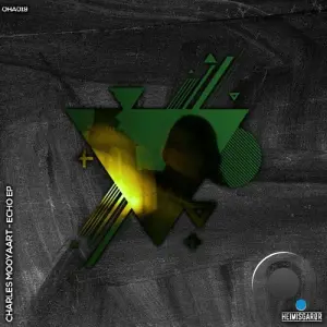Charles Mooyaart - Echo (2026)