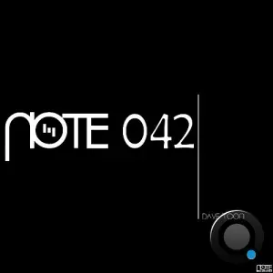 Dave Toon - Note 042 (2026)