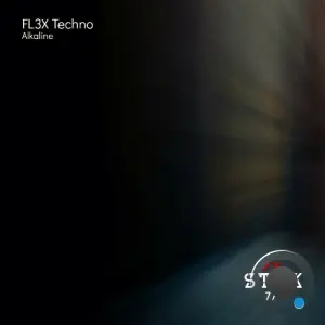 FL3X Techno - Alkaline (2026)