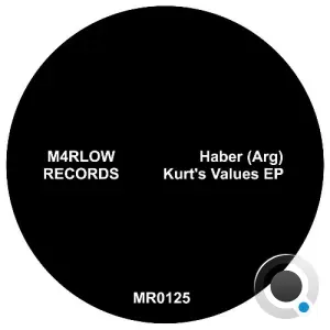 Haber (Arg) - Kurt's Values (2026)