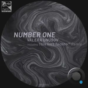 Valera Unusov - Number One (2026)