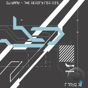 DJ Wank - The Memory (Remixes) (2026)