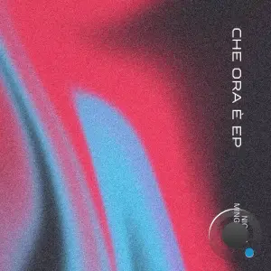 Nicola Mingrone - Che Ora E (2026)