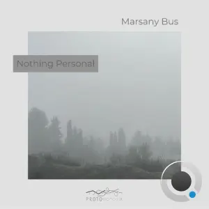 Marsany Bus - Nothing Personal (2026)