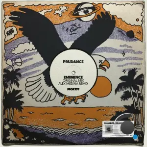 PruDance - Eminence (2026)