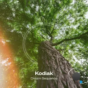 Kodiak - Dream Sequence (2026)