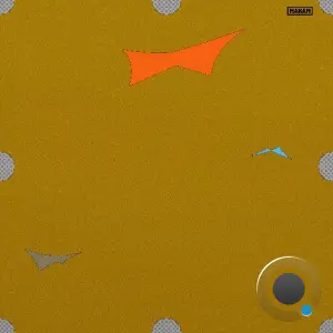 Makám - TARP (2026)