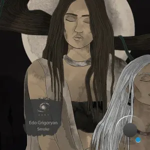 Edo Grigoryan - Smoke (2026)