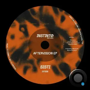 Sisti - Aftervision (2026)