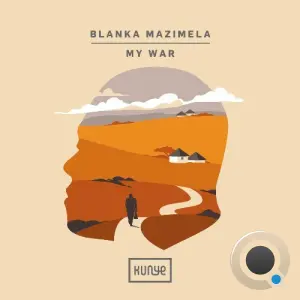 Blanka Mazimela - My War (2026)