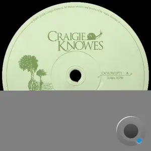 Andre Zimmer - Swamp Circuit (2026)