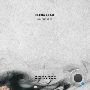 Elena Leao - You Feel It (2026)