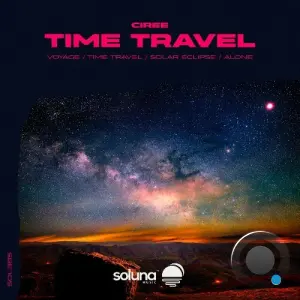 Ciree - Time Travel (2026)