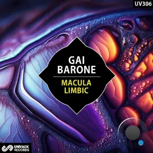 Gai Barone - Macula / Limbic (2026)