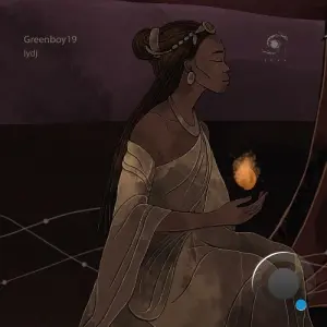 Greenboy19 - Iydj (2026)