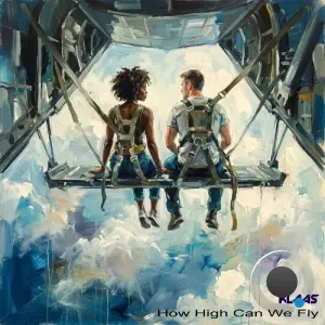 Klaas - How high can we fly (2026)