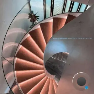 Larry June, Curren$y, The Alchemist - Spiral Staircases (2026)