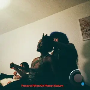 LINTD - Funeral Rites On Planet Saturn (2026)