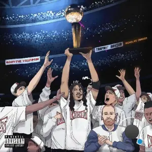 TRAPMAT SAVIOR, Nicholas Craven, Mike Shabb - Scottie Trippin (2026)