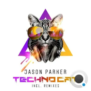 Jason Parker - Techno Cat (2026)