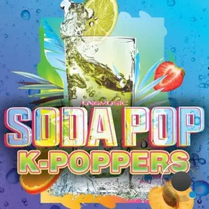 K-Poppers - Soda Pop (2026)