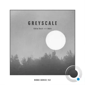 Adria Duch - Aura (2026)