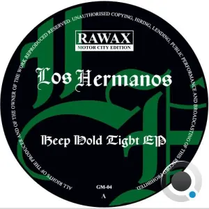 Los Hermanos - Keep Hold Tight (2026)