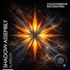 Shadow Assembly - Elarion (2026)