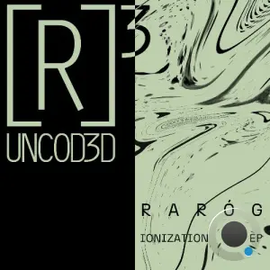 Rarog - Ionization (2026)