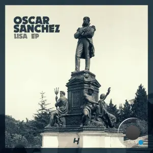 Oscar Sanchez - Lisa (2026)
