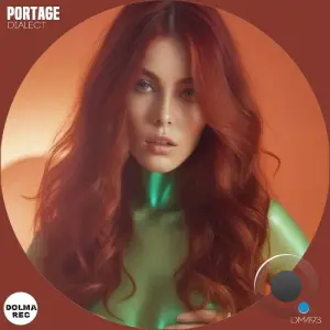 Portage - Dialect (2026)