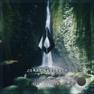 Jonas Saalbach - Data Romance (2026)