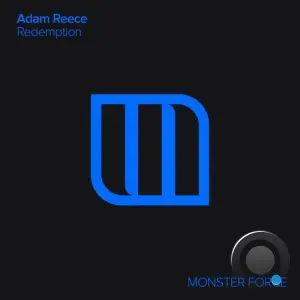 Adam Reece - Redemption (2026)