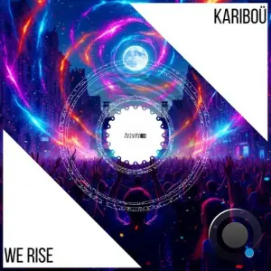 Karibou - We Rise (2026)