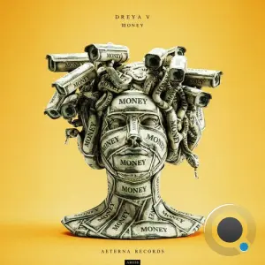 Dreya V - Money (2026)