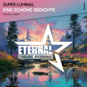 Super Luminal - Eine Schöne Gedichte (2026)
