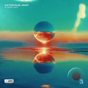 Victor Ruiz & Hngt - A New Day (2026)