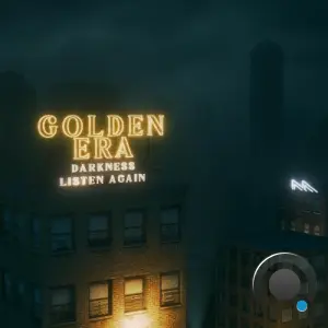 Pulserz - Golden Era EP1 (2026)