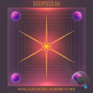 Weska & Kyra Mastro - Nowhere To Hide (2026)