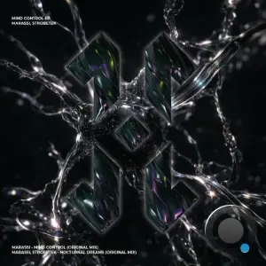 Marassi - Mind Control (2026)