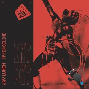 Jay Lumen - My Bassline (Extended) (2026)