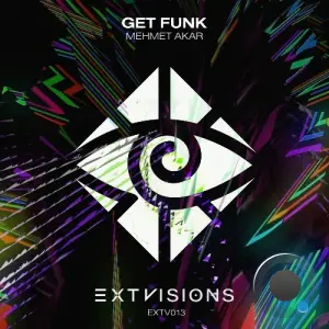 Mehmet Akar - Get Funk (2026)
