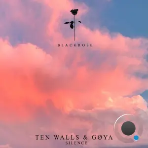 Goya, Ten Walls - Silence (2026)