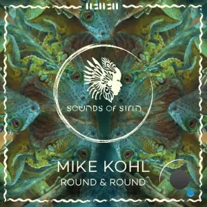 Mike Kohl - Round & Round (2026)