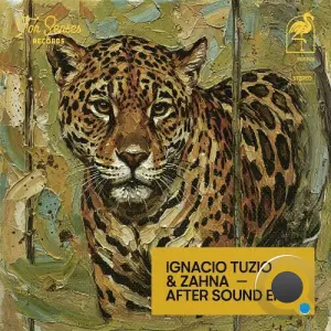 Ignacio Tuzio & Zahna - After Sound (2026)