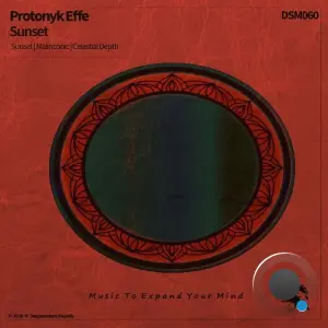 Protonyk Effe - Sunset (2026)